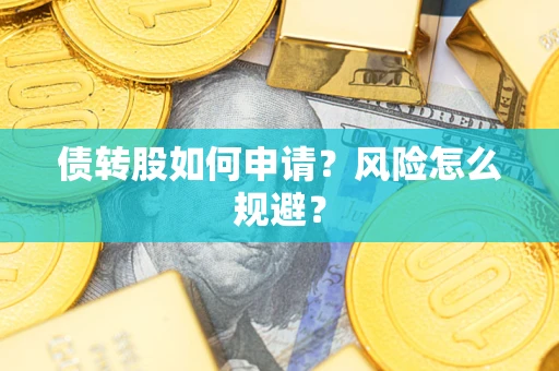 北京债转股如何申请？风险怎么规避？